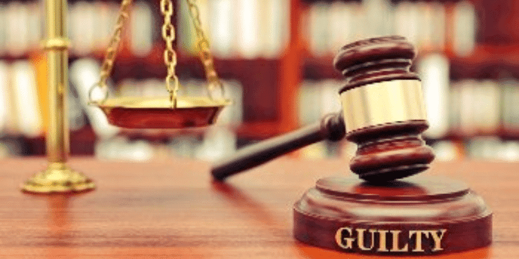 23‑Year‑Old Man Slapped with 45 Years in Jail Over Brother’s Murder