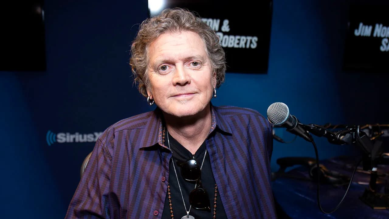 Rick Allen Net Worth