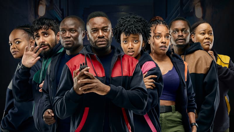 Subterranea & Jimmy Gathu win awards at the 2025 Zanzibar International Film Festival