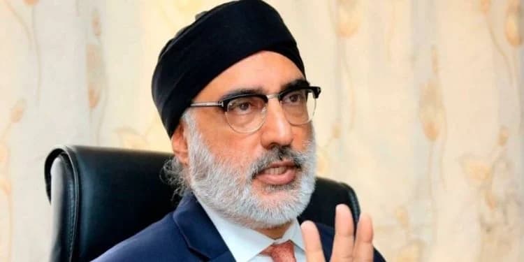 Menengai Oil and 10 Other Companies Linked to Kenyan Tycoon Jaswant Singh Rai