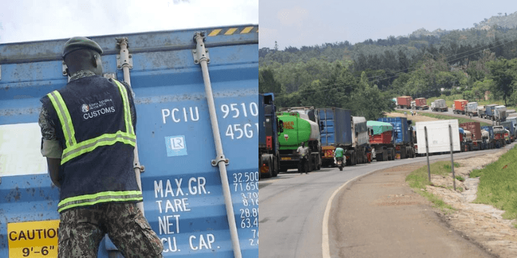 KRA Introduces Automated Licensing System for Select Vehicles