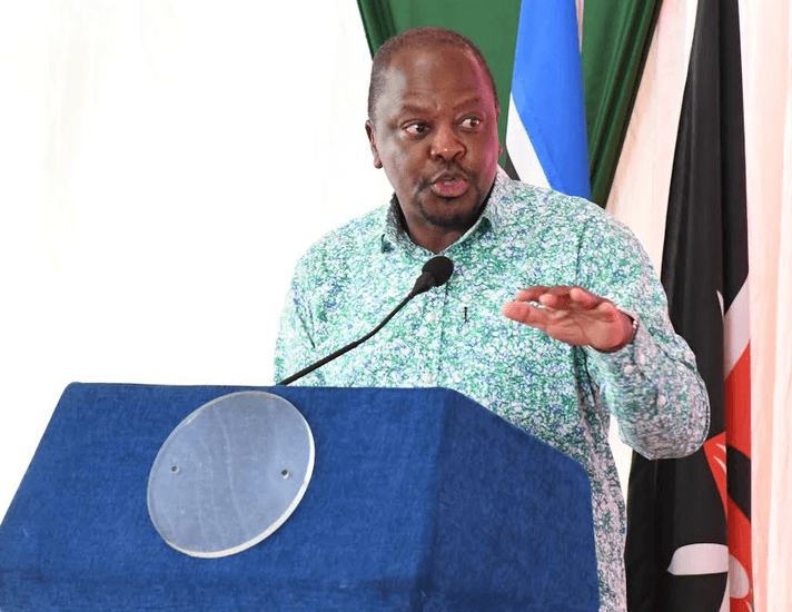 Stakeholders in the livestock and meat sector call for coordinated reforms