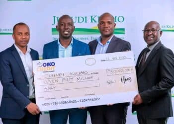 Kenya’s Juhudi Kilimo lands Sh750M loan to support smallholder farmers, micro-enterprises