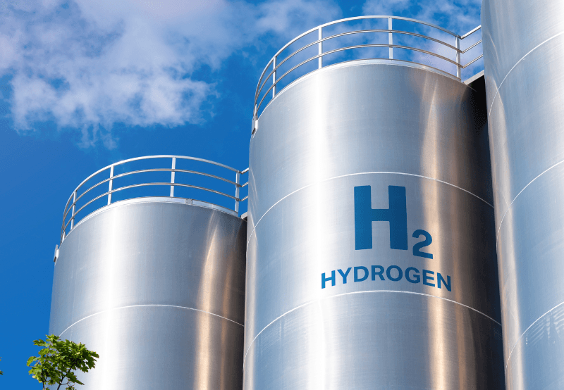 IPCEI Hy2Infra Strengthens Europe’s Hydrogen Economy