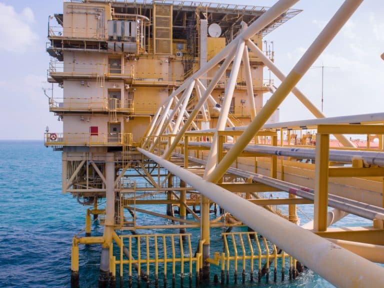 $21bn Marjan Field Expansion Project Continues Execution across Multiple Development Packages