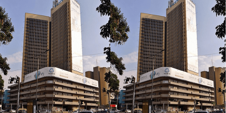 Teleposta Towers: The Kenyan Skyscraper That Beat KICC to Become Country’s Tallest Landmark