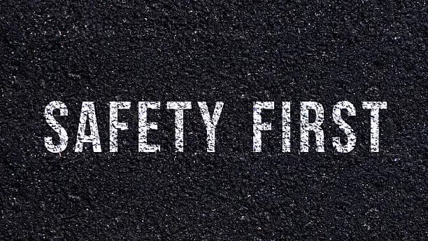 How to Avoid Road Accidents