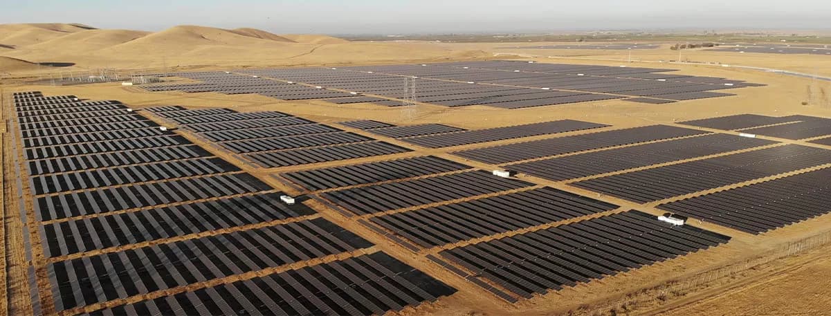 $440 Million Abydos 1 Solar Plant Inaugurated in Egypt, another $220 Million Solar Project Deal Inked