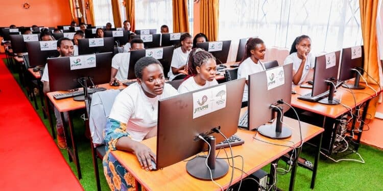 KUCCPS opens TVET course applications for May intake
