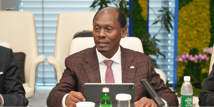 Government Issues Statement After State House Website Was Hacked