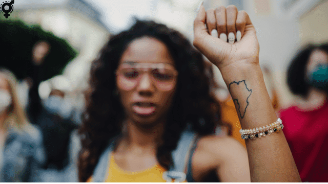 Women And Equal Rights: Why This Is Still An Ongoing Fight