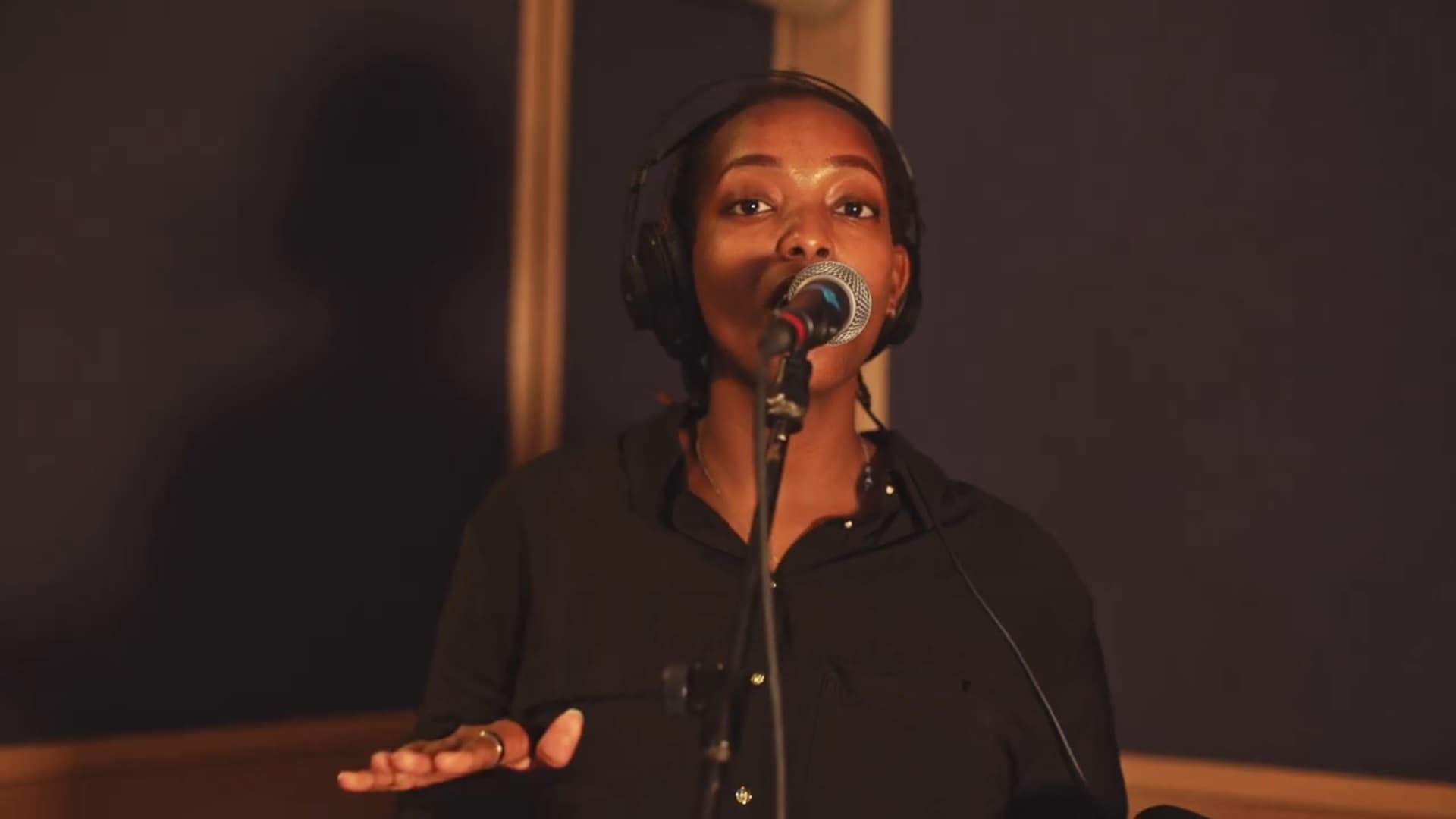 Kenya’s Melanie Macharia wins UK Arts Council support for 2026 debut EP