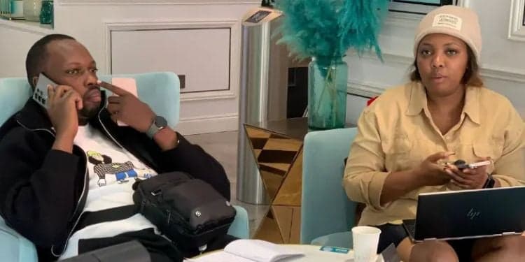 Shiquo wa Hii Style: How Viral TikTok Seller Built a Multi-Million Business From China Imports