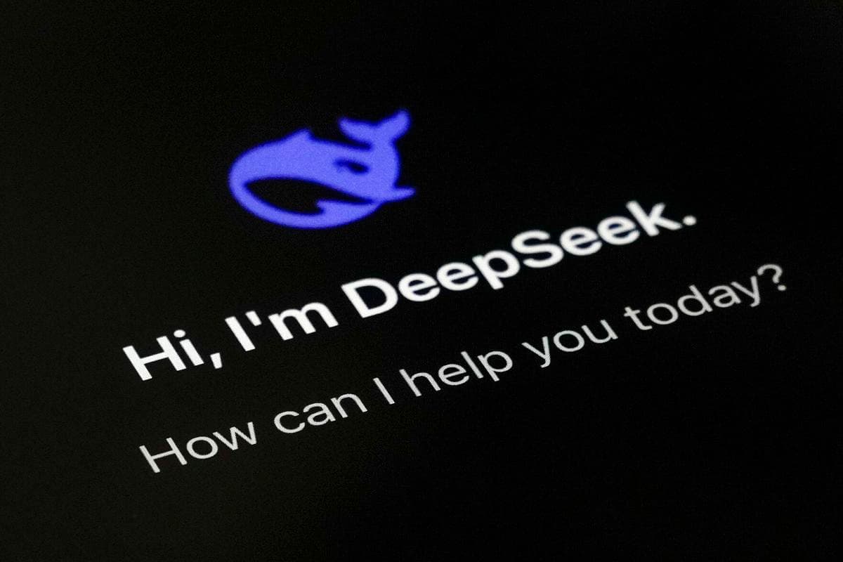 DeepSeek Eyes 2027 IPO After Raising Its Valuation Target to $71 Billion