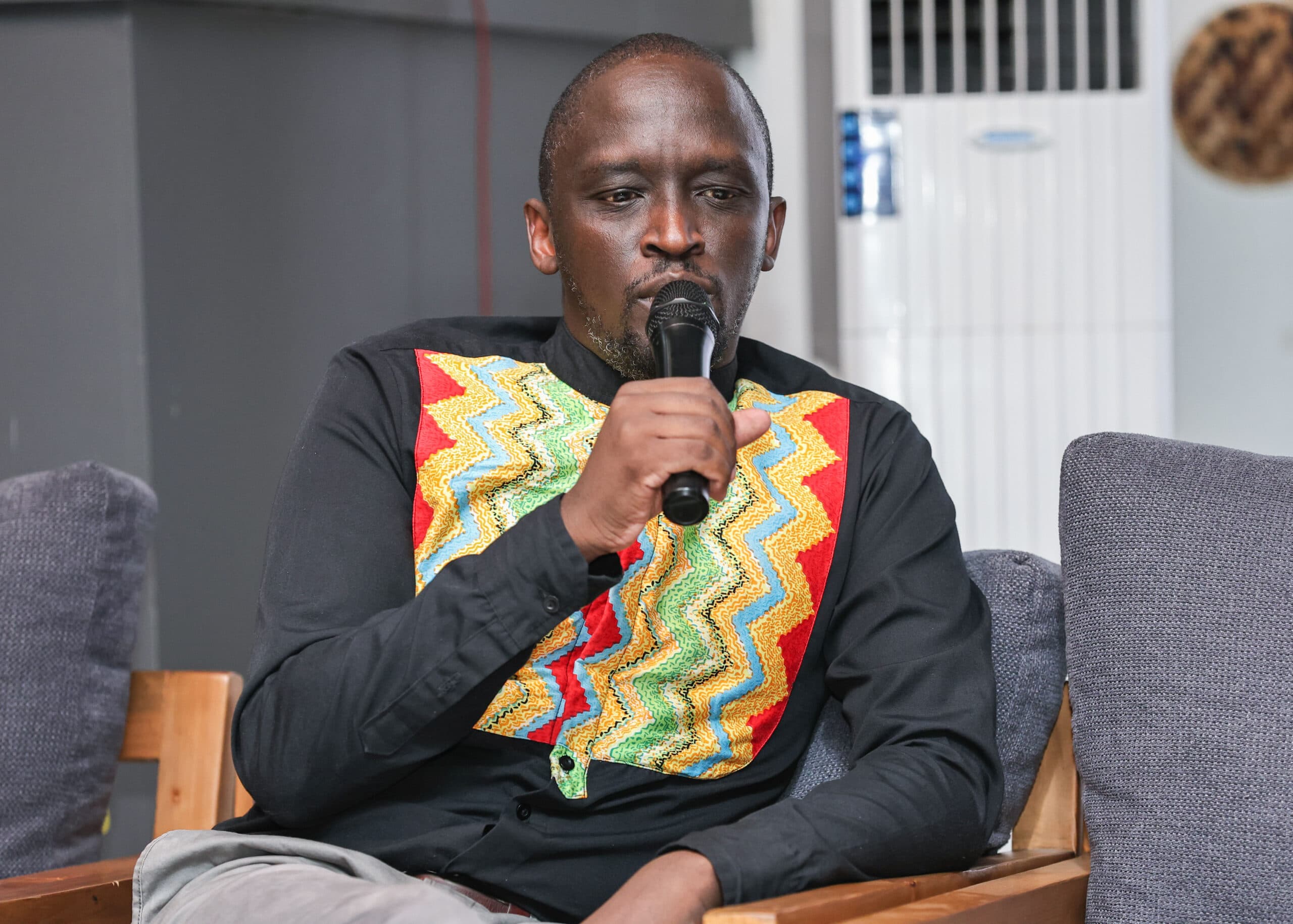 BAKE Report: Kenya’s digital freedoms are fading as Government overreach grows