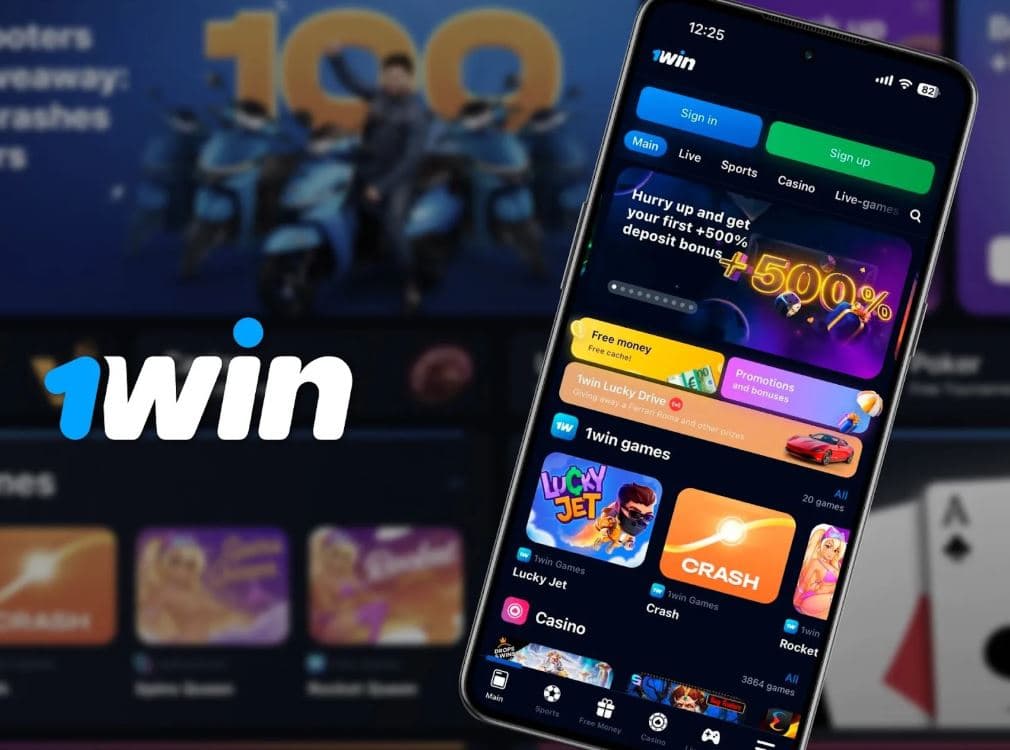 1Win in Egypt: A Seamless Gateway to Sports Betting and Casino Entertainment