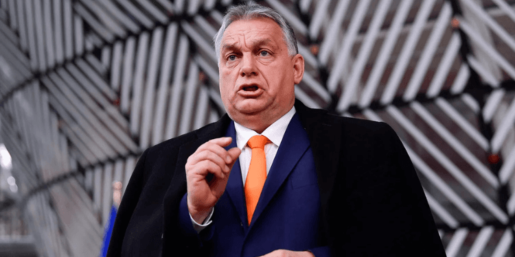 Viktor Orbán Ousted After 16 Years in Power in a Massive Defeat