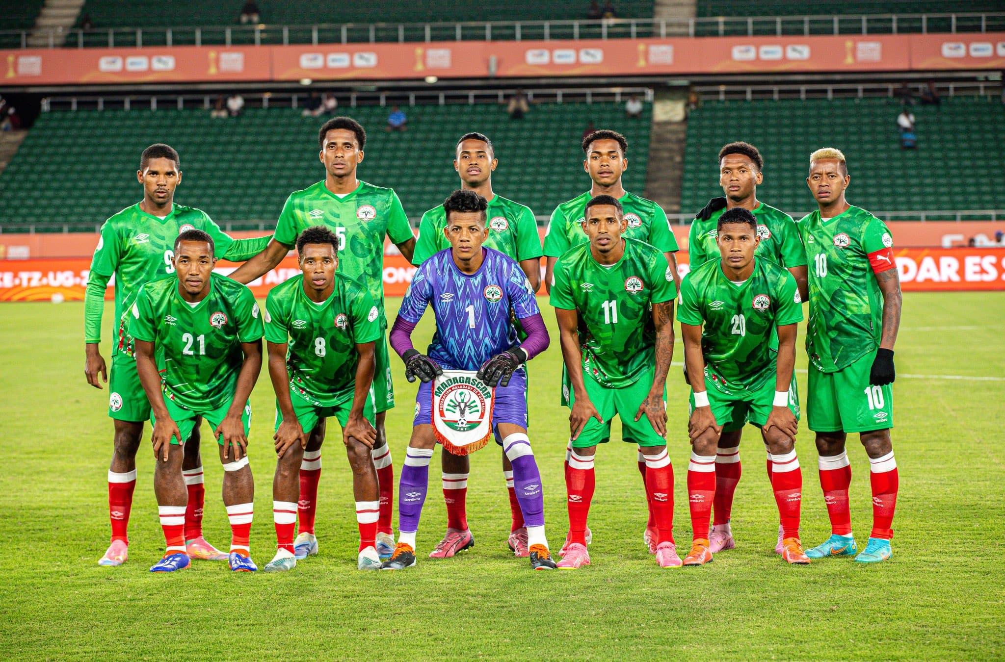 CHAN 2024: Morocco & Madagascar advance to final after dramatic semi-finals