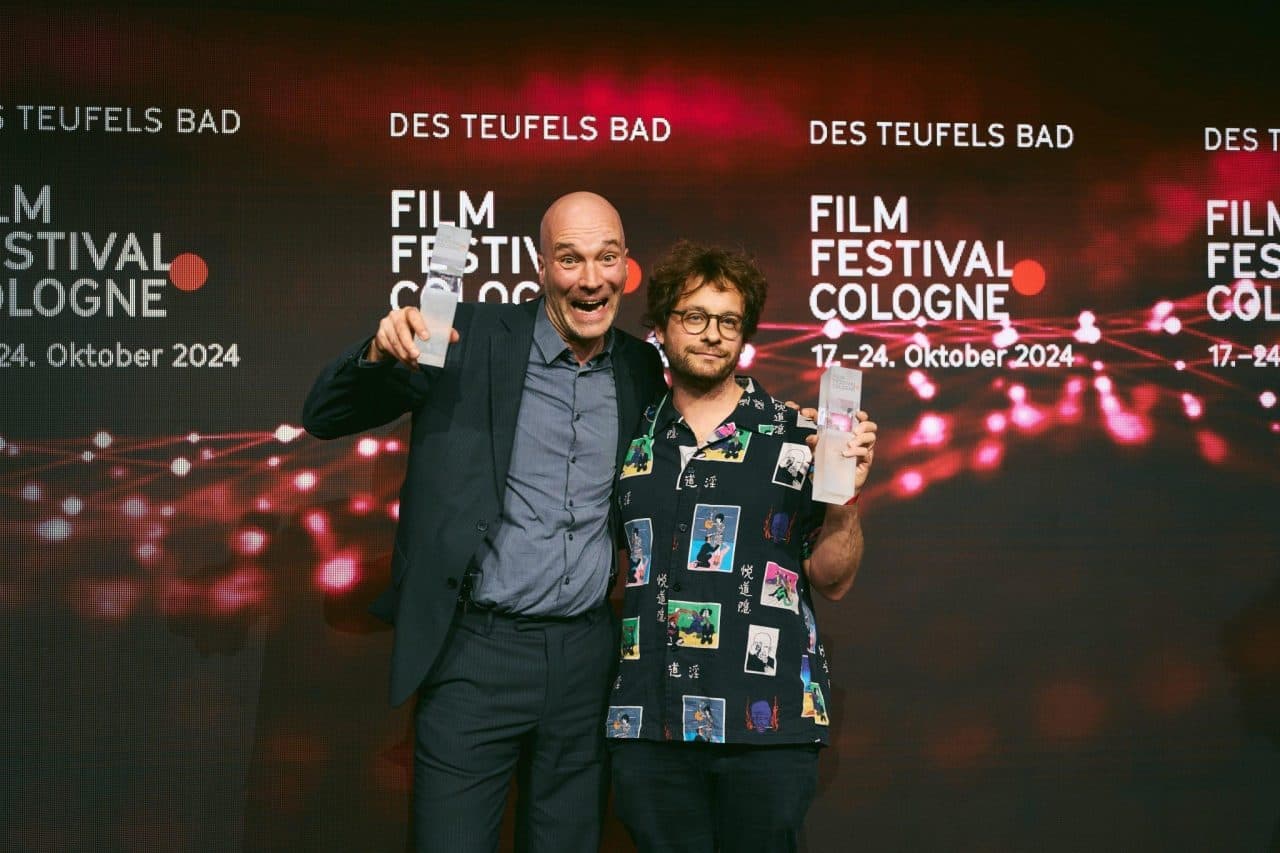 The AFRICA XCHANGE SUMMIT to bridge continents at Film Festival Cologne 2025