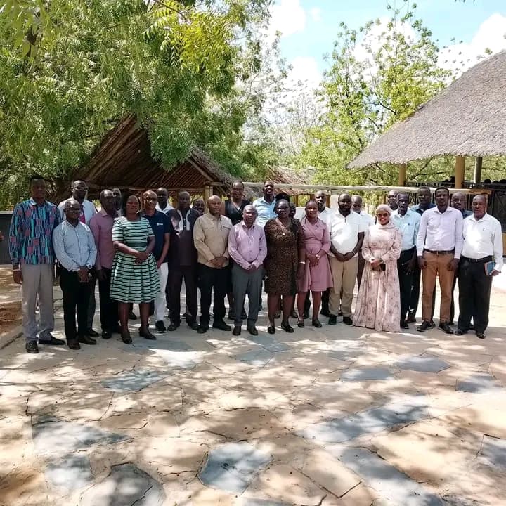 Turkana opens talks with Gulf Energy on oil revenue sharing