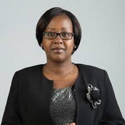 Sasini Plc Appoints Catherine As New Company Secretary as Millicent Ngetich Resigns