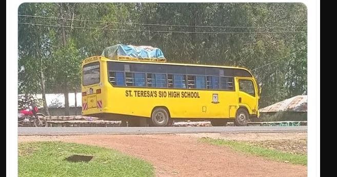 The Funniest Memes in Nairobi This Thursday