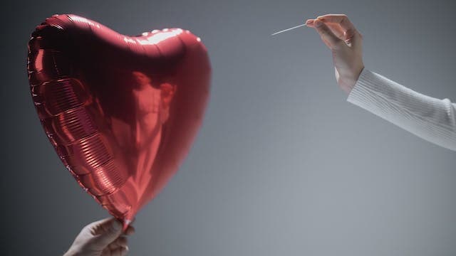 The Singlehood Series: The Love Of My Life Found The Love Of His Life