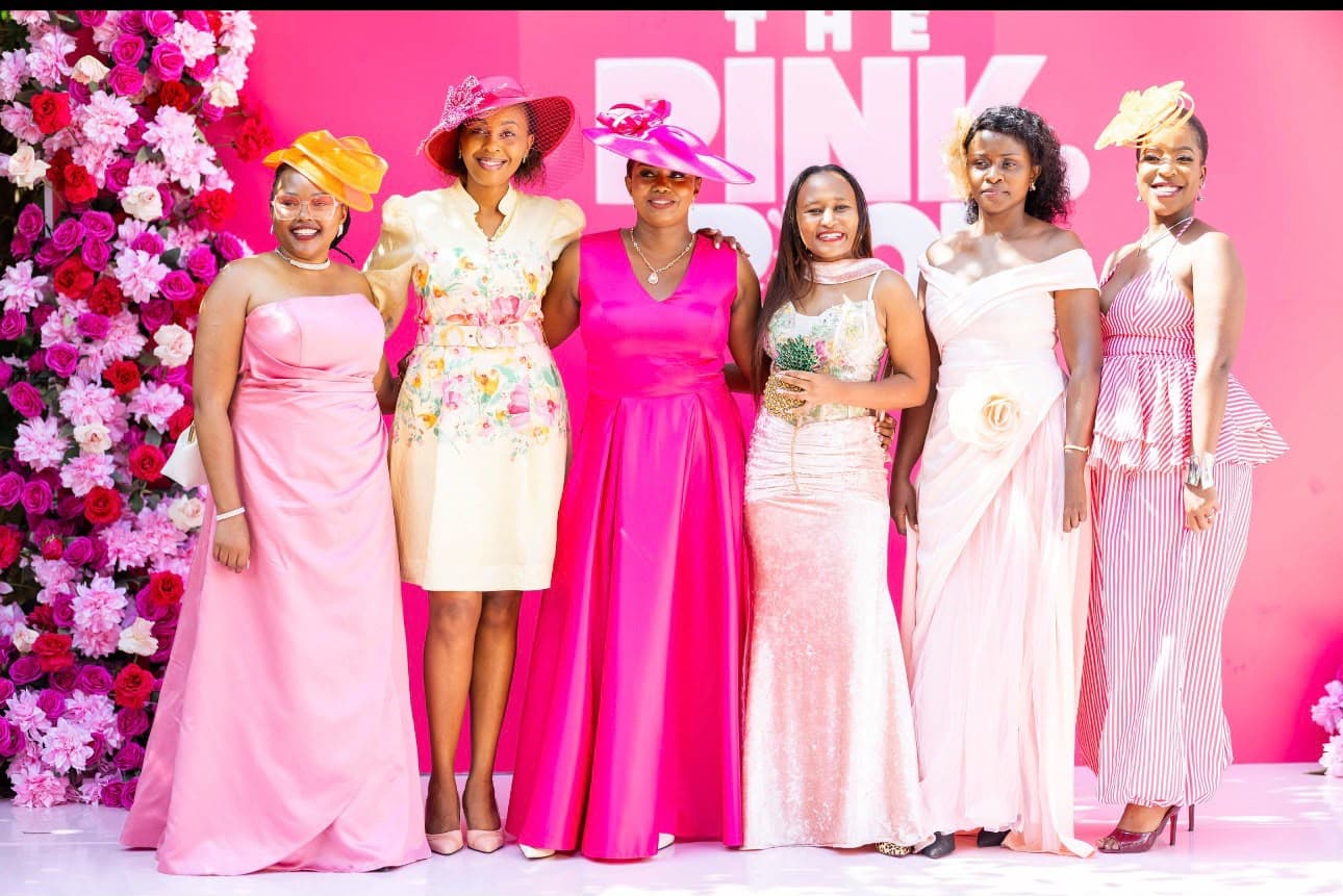 SKNLY lifestyle brand launches in Nairobi