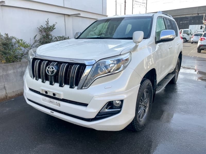 Kenya’s Vehicle Market Races Past KSh1 Million Pricing Barrier