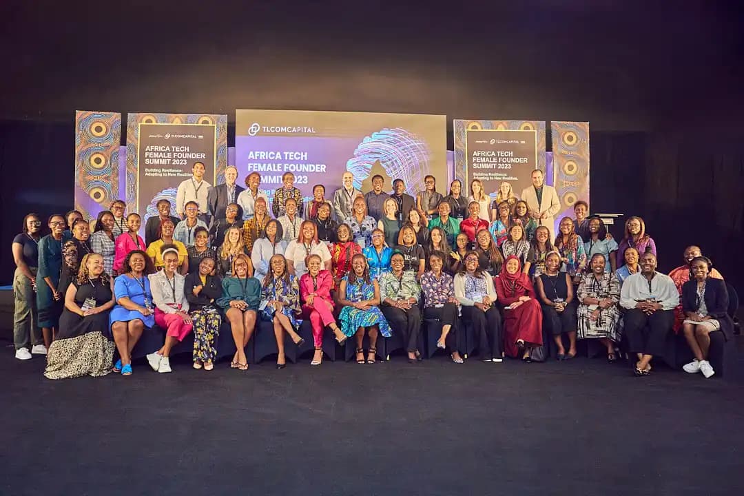 The 6th Edition of Africa Tech Female Founder Summit to be Held in Nairobi Next month