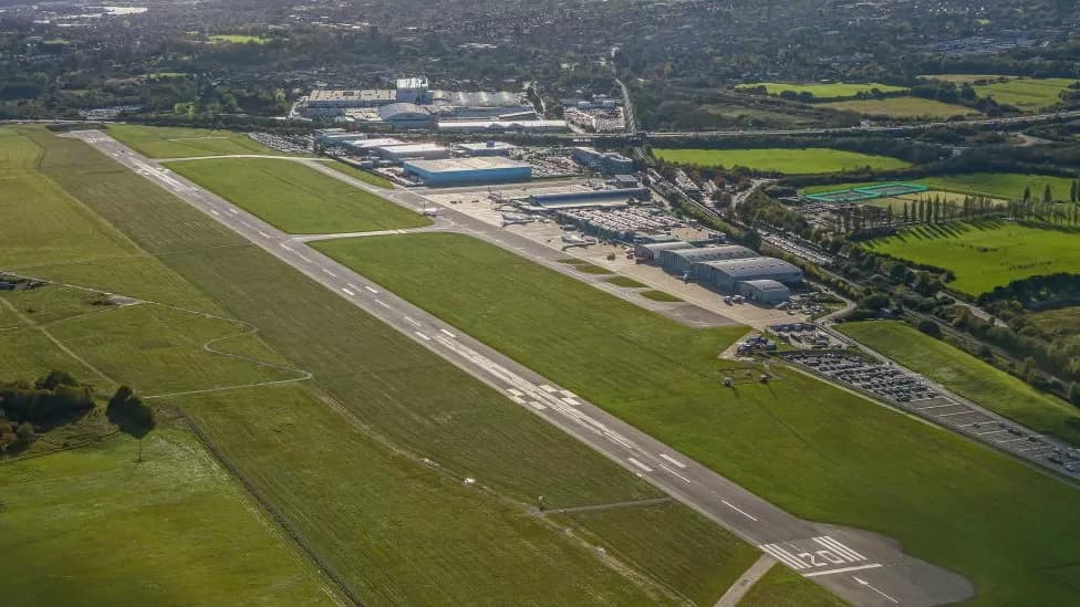 Southampton Airport Runway Expansion: Latest Updates, Features, and Timeline
