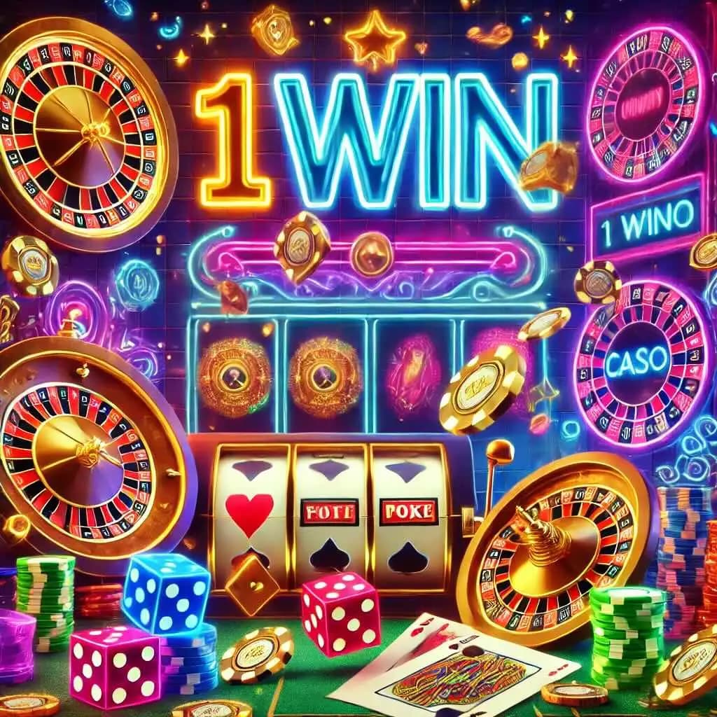 Wired for wins: how 1win blends algorithms with adrenaline