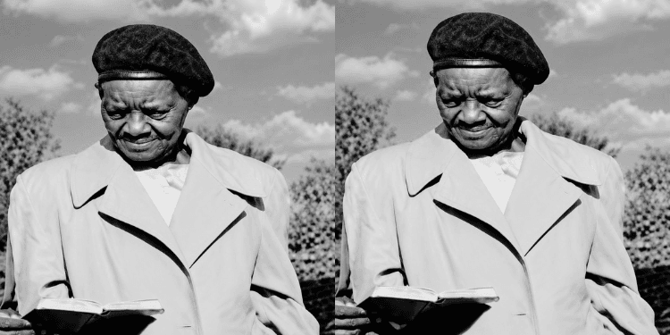 Jerusha Kanyua: Untold Story of Prophetess Who Foretold the Rise of Chuka University