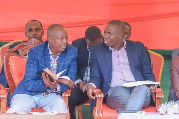 Clergy urged to champion for ethical leadership