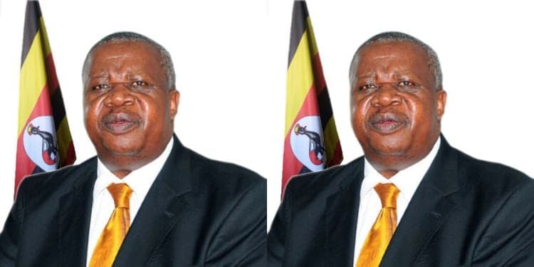 From Seminary Expulsion to the Cabinet: The Story of Rt. Major General Kahinda Otafiire