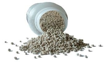 Researchers blend fertilizers to boost yields
