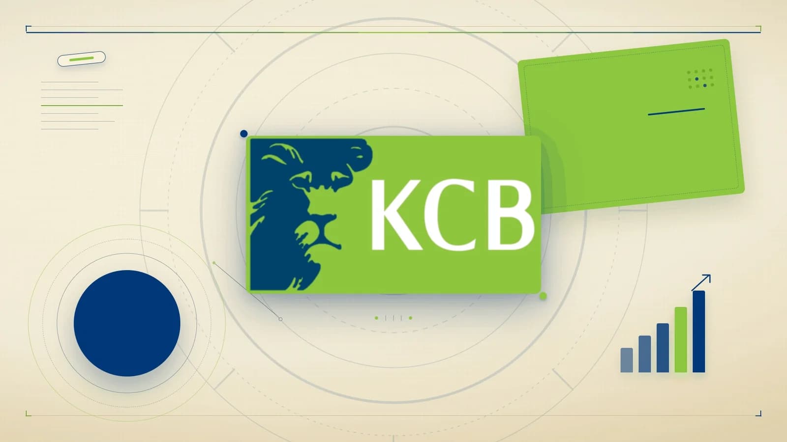 KCB asks the DCI to investigate the documents behind a EUR 978 million claim against it