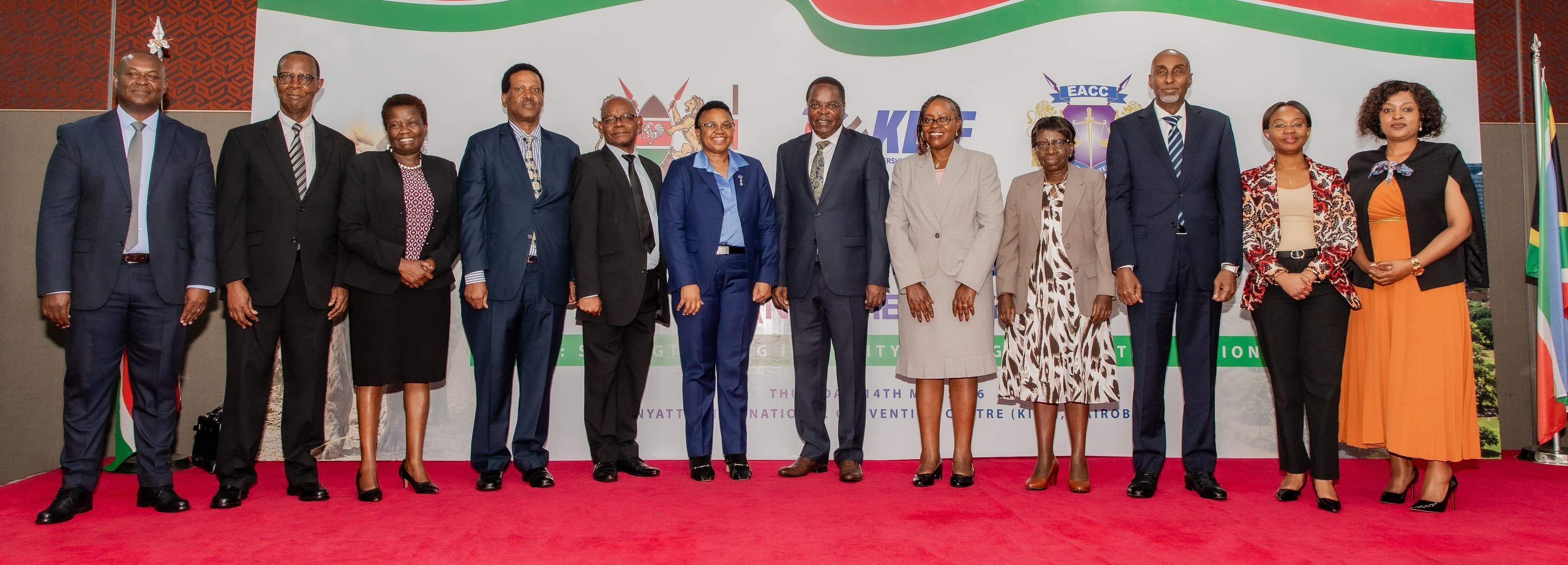 Kenya, South Africa seek stronger cooperation in fight against corruption