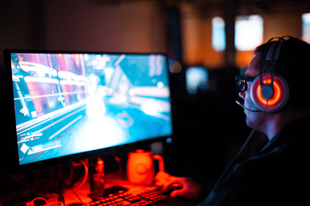 Inside the Challenging World of African Esports
