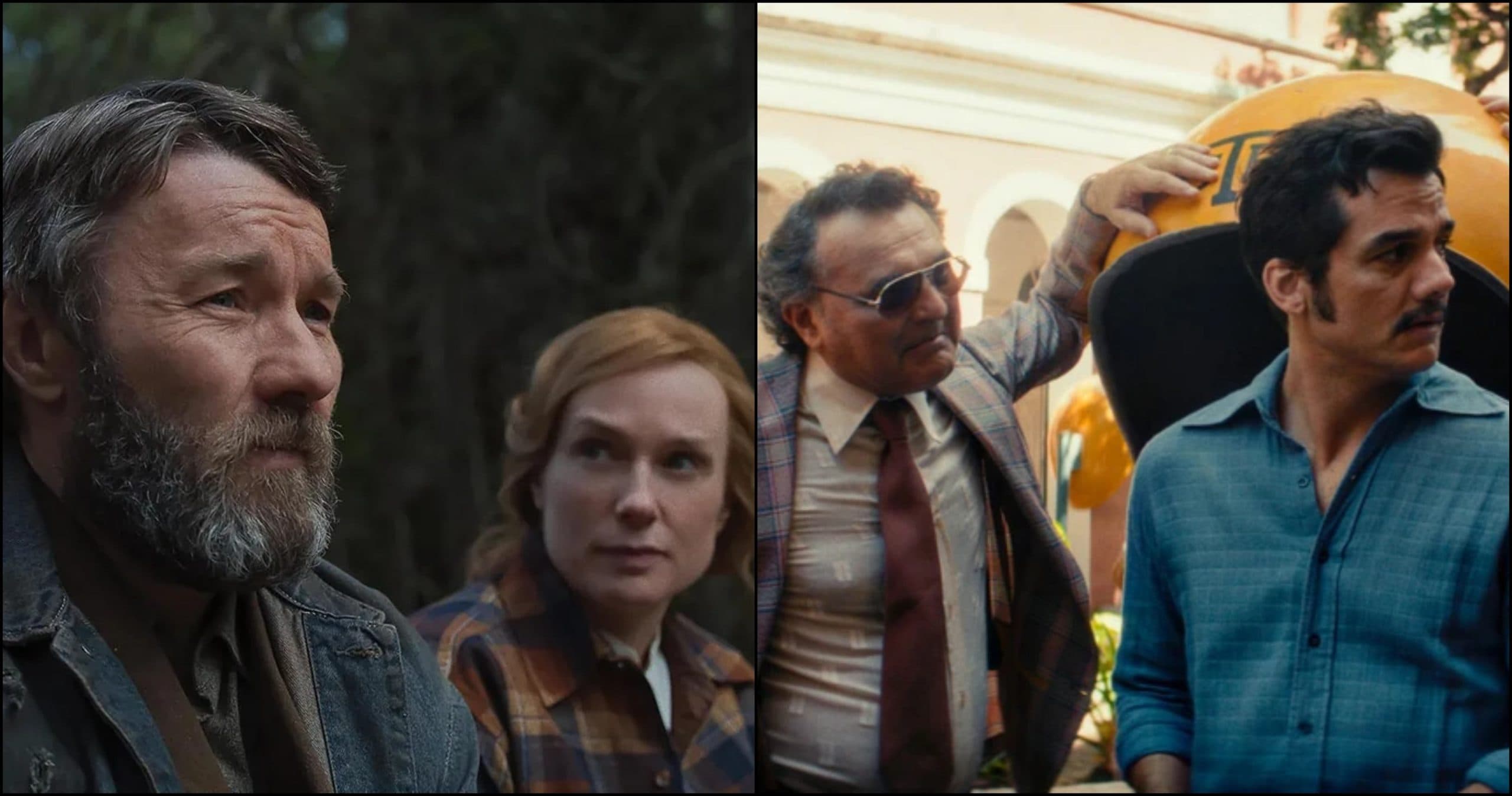 ‘Train Dreams,’ ‘The Secret Agent’ nab Spirit wins to boost Oscars campaigns