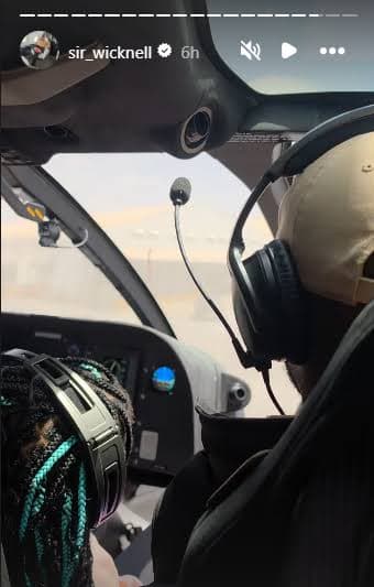 Tragic Final Flight of Wicknell Chivayo: What We Know About the H120 Colibri
