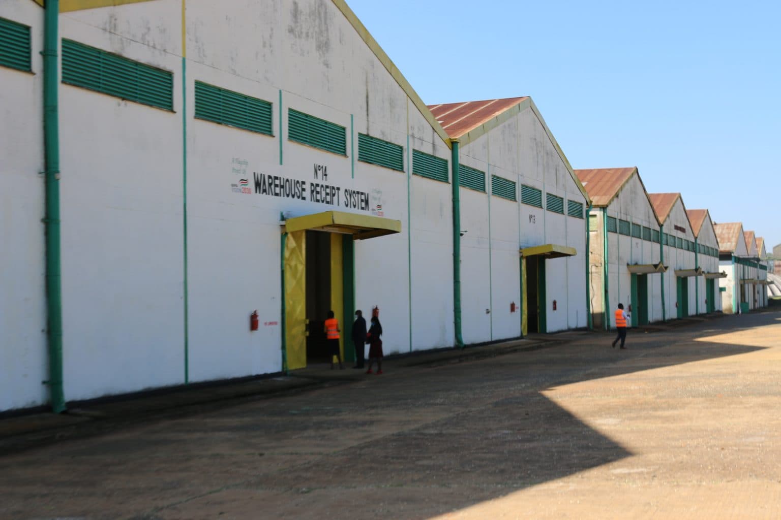 NCPB eases access to products and services through e-Citizen platform