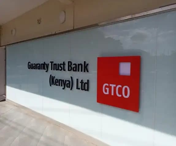 GTBank Waives Fees on Small Transfers in Bet on Volume Growth