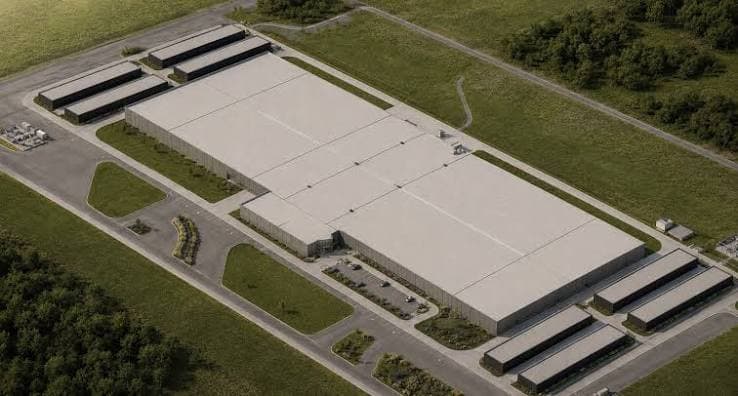 $314 Million for 100 Jobs: Was Brookwood’s Data Center Deal Worth It?