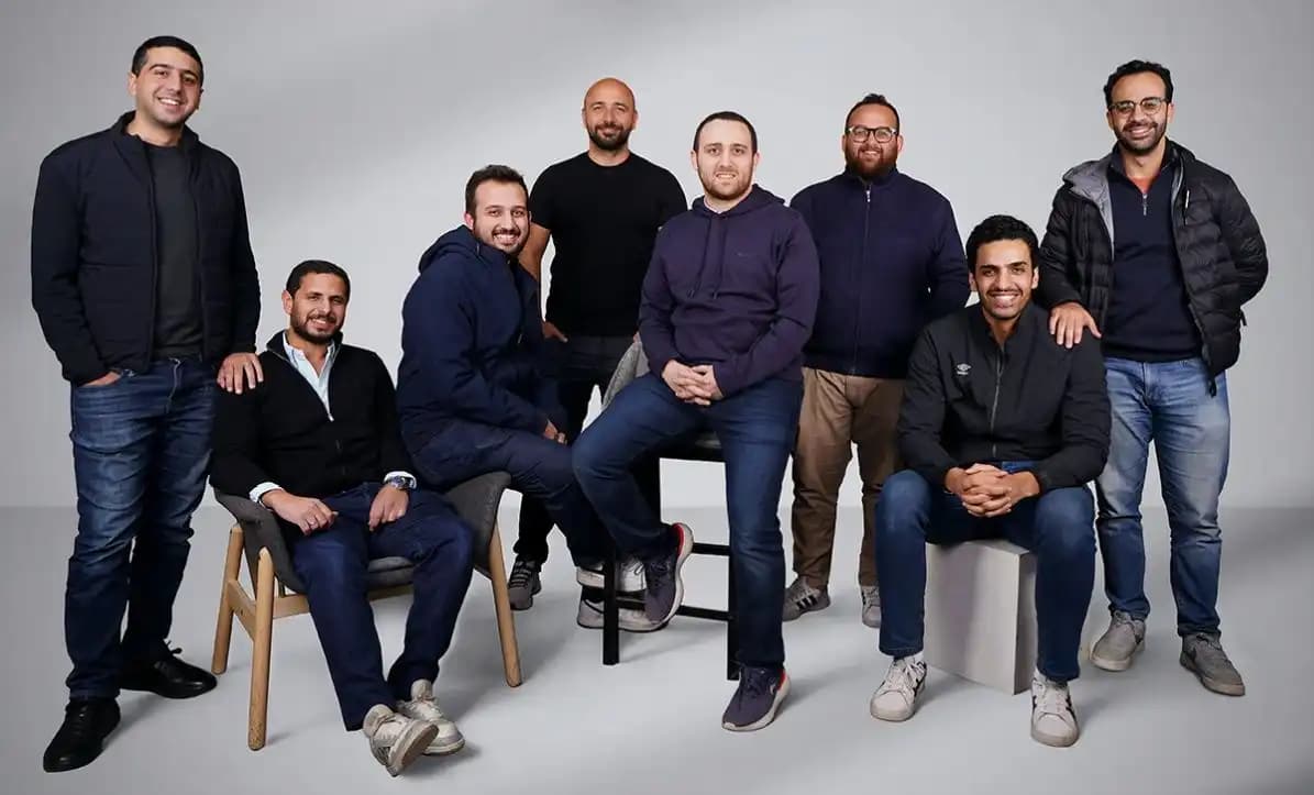 Taager Secures $6.75M Pre-Series B to Scale Social E-Commerce in MENA