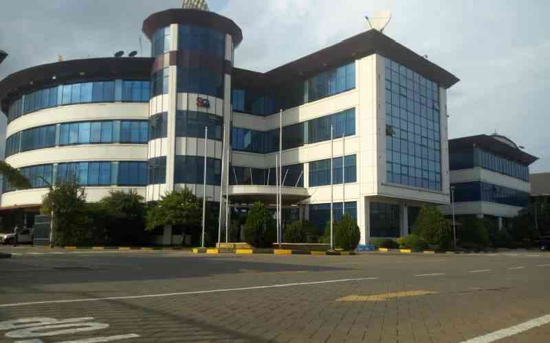 Ruto Questions Standard Group Owner Over Unpaid Employees Salaries