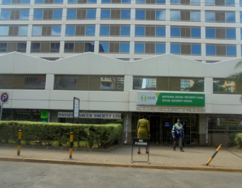 Court of Appeal Vacates Erroneous NSSF Ruling, Sets Fresh Date for Union Joinder Case