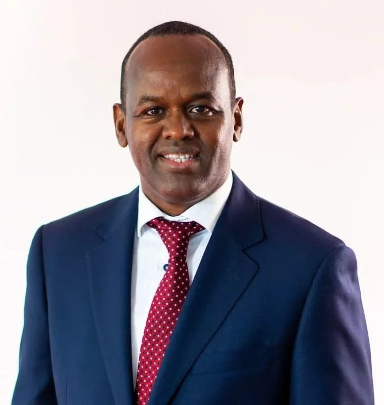 Abdi Mohamed confirmed as I&M Bank Kenya CEO after CBK nod