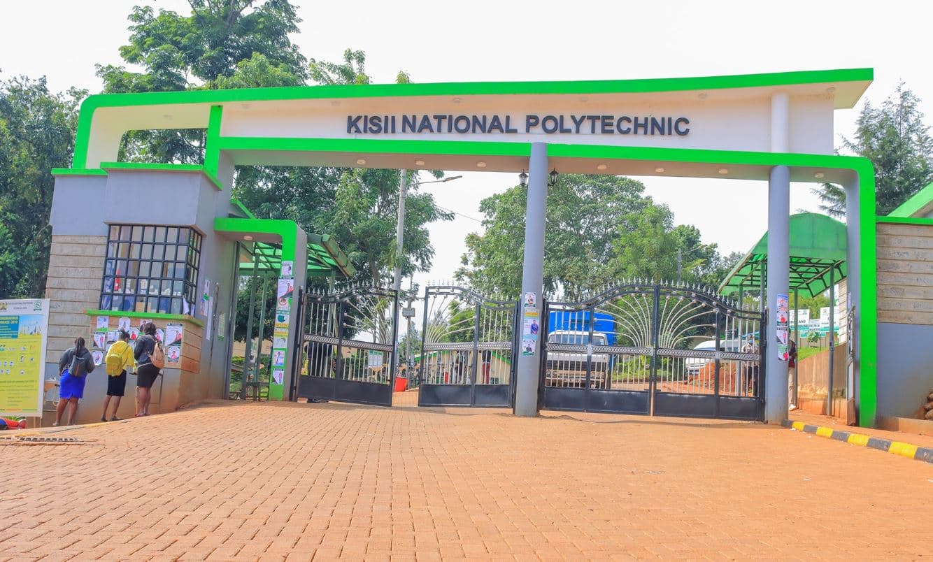 Tragic and Unexplained Death of Kisii National Polytechnic Student Sparks Investigation