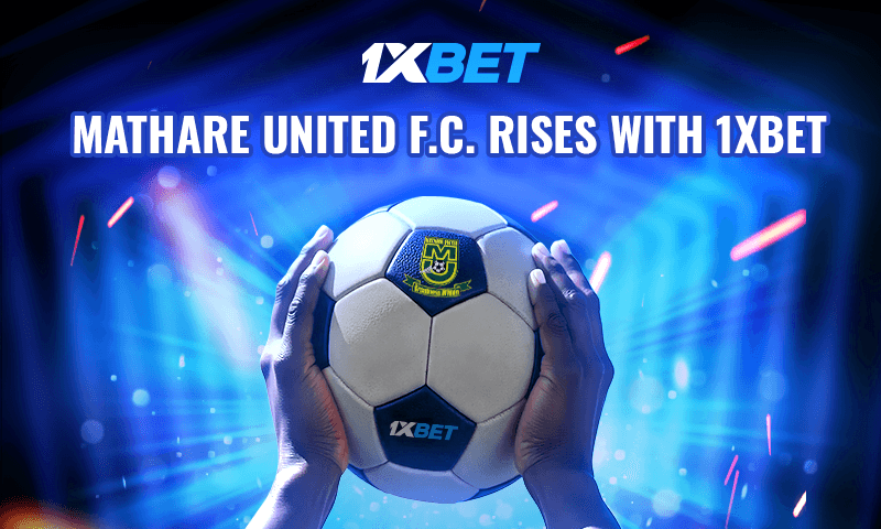 1xBet and Mathare United FC Sign Strategic Partnership Memorandum